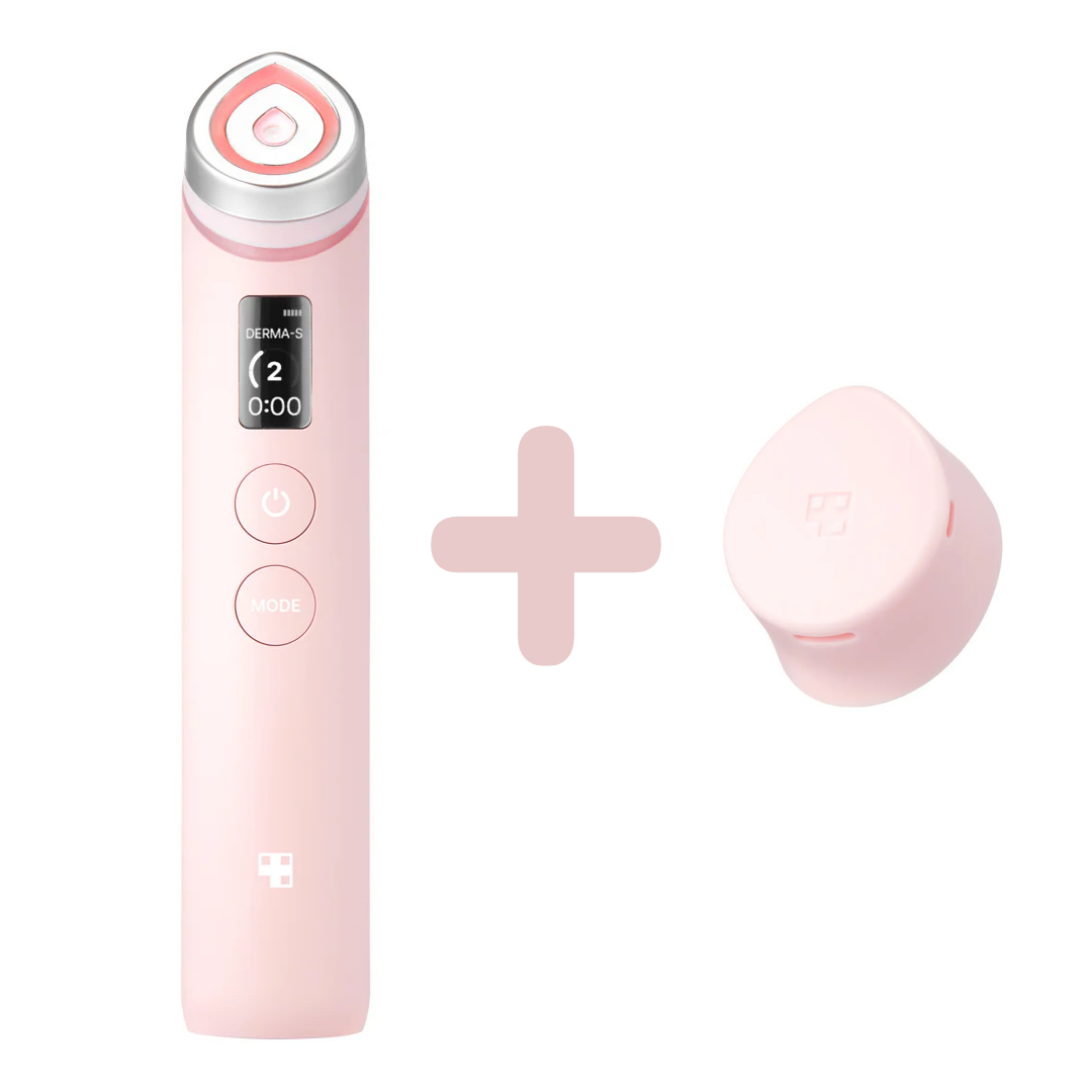 Medicube Age-R Booster Pro (Pink)