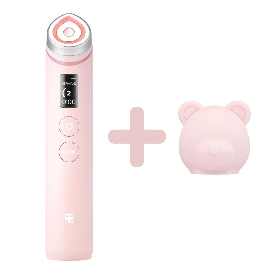 Medicube Age-R Booster Pro (Pink)