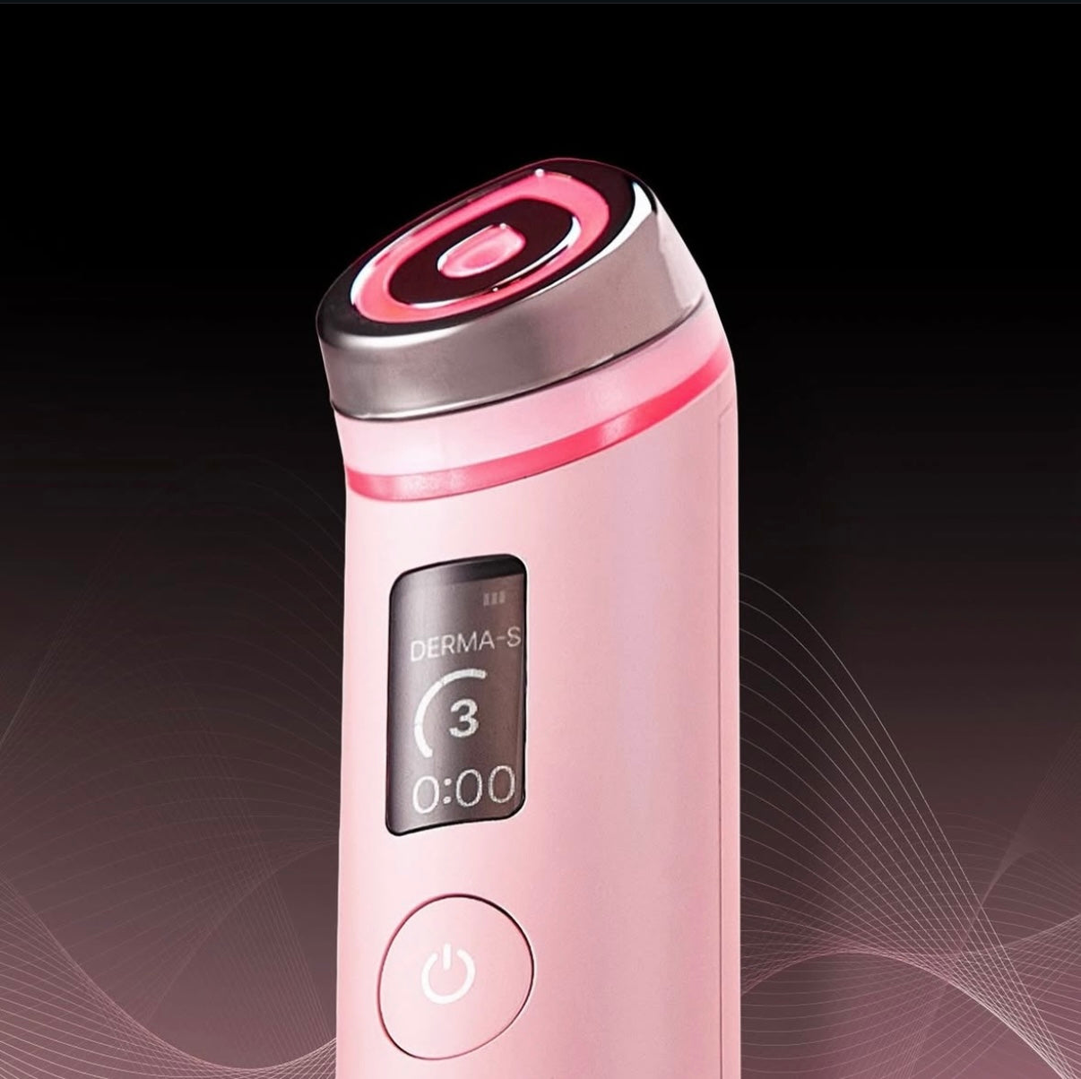 Medicube Age-R Booster Pro (Pink)