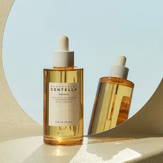 SKIN1004 Madagascar Centella Ampoule (55ml) | Korean skincare | FREYA - Asian Beauty Secret