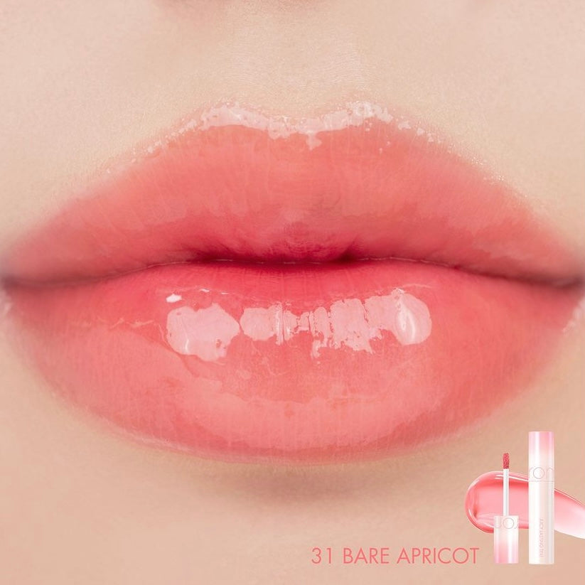ROM&ND Juicy Lasting Tint - My New BARE series (5.5g) | Korean makeup | FREYA - Asian Beauty Secret