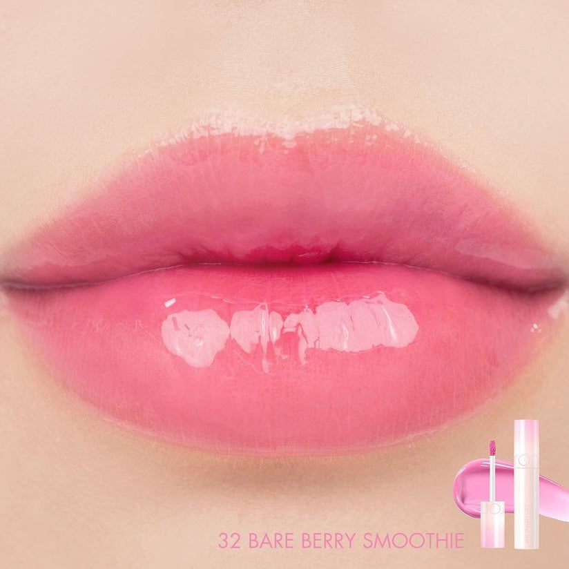 ROM&ND Juicy Lasting Tint - My New BARE series (5.5g) | Korean makeup | FREYA - Asian Beauty Secret