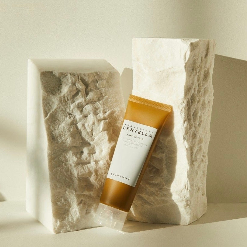 SKIN1004 Madagascar Centella Ampoule Foam (125ml) | Korean skincare | FREYA - Asian Beauty Secret