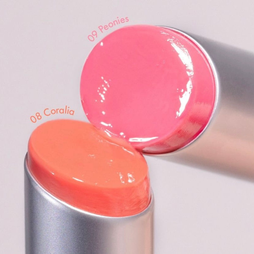 ROM&ND Glasting Melting Balm - my new BARE series (3.5g) | Korean makeup | FREYA - Asian Beauty Secret