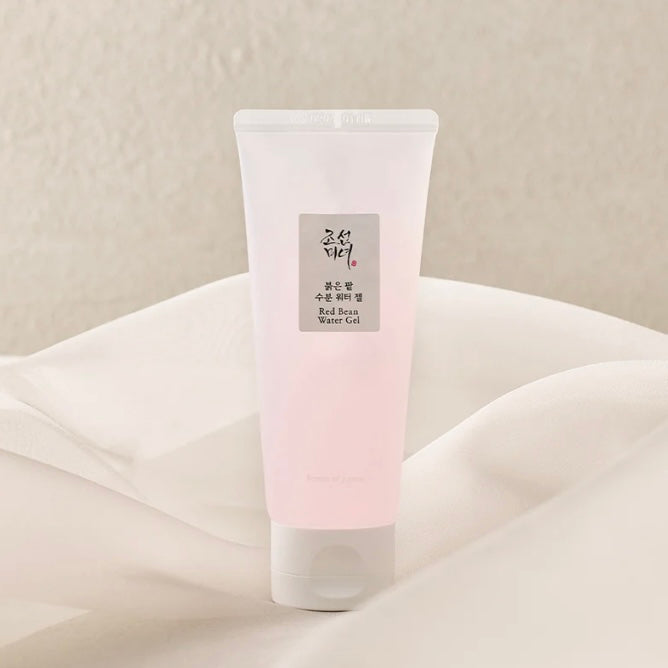 BEAUTY OF JOSEON Red Bean Water Gel (100ml) | Korean skincare | FREYA - Asian Beauty Secret