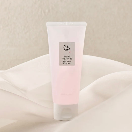 BEAUTY OF JOSEON Red Bean Water Gel (100ml) | Korean skincare | FREYA - Asian Beauty Secret