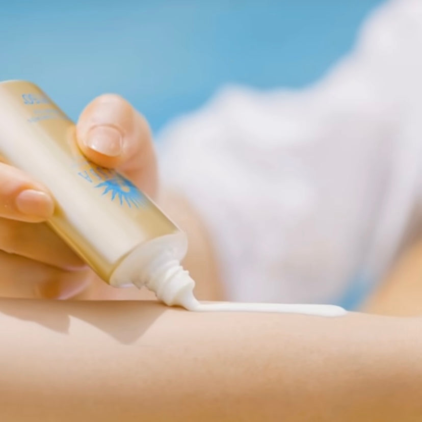 SHISEIDO Anessa Perfect UV Sunscreen Skincare Milk N SPF50+ PA++++ | Japanese skincare | FREYA - Asian Beauty Secret
