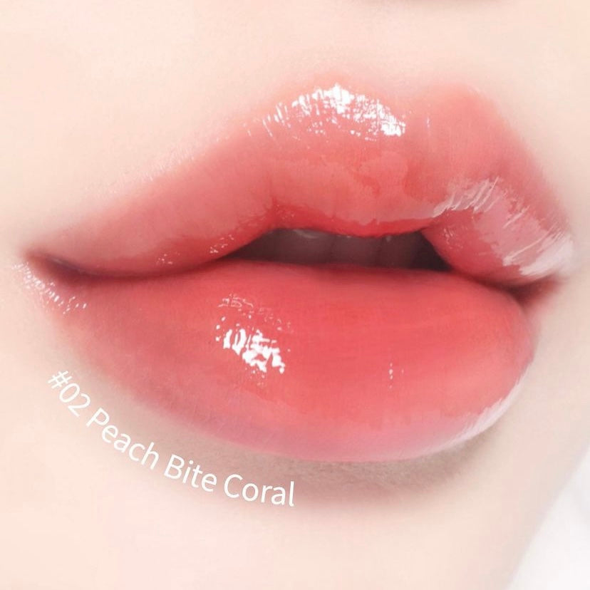 WAKEMAKE Dewy Gel Glow Tint | Korean makeup | FREYA - Asian Beauty Secret