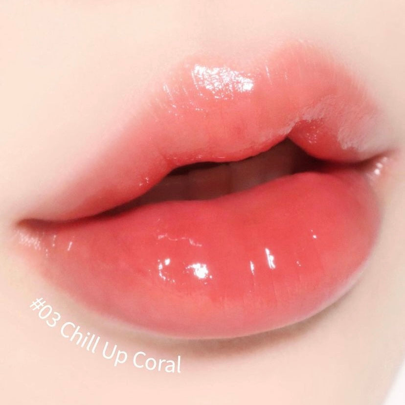 WAKEMAKE Dewy Gel Glow Tint | Korean makeup | FREYA - Asian Beauty Secret