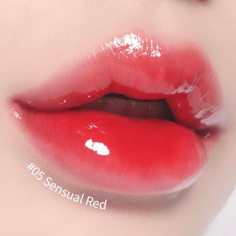 WAKEMAKE Dewy Gel Glow Tint | Korean makeup | FREYA - Asian Beauty Secret