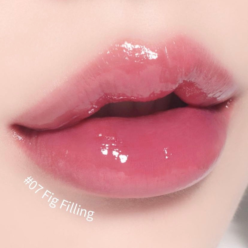 WAKEMAKE Dewy Gel Glow Tint | Korean makeup | FREYA - Asian Beauty Secret