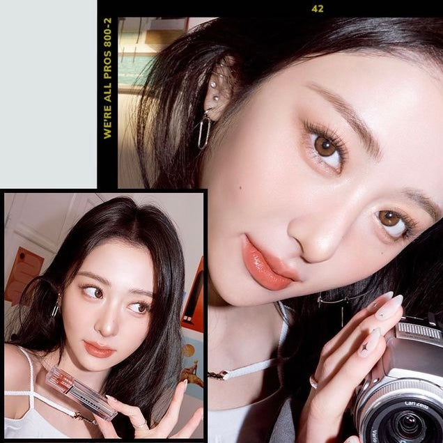 WAKEMAKE Dewy Gel Glow Tint | Korean makeup | FREYA - Asian Beauty Secret