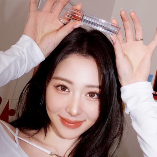 WAKEMAKE Dewy Gel Glow Tint | Korean makeup | FREYA - Asian Beauty Secret