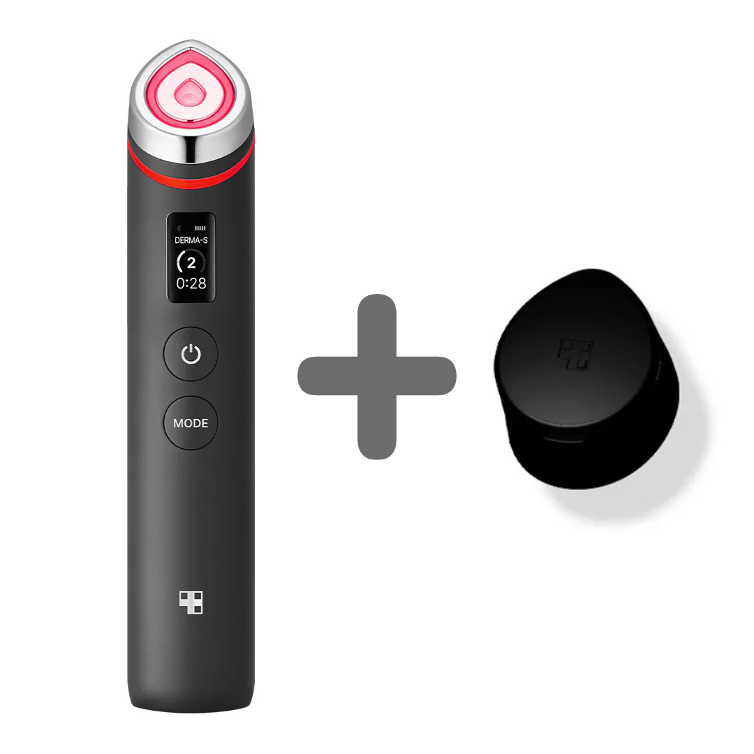 Medicube Age-R Booster Pro