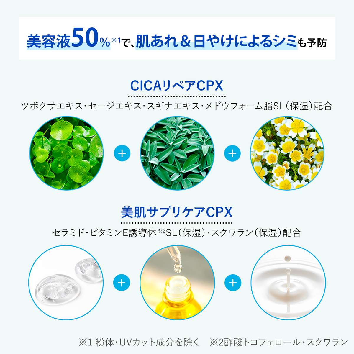 KOSE Suncut Prodefense Light Up UV Sunscreen Stick SPF50+ PA+++ | Japanese skincare | FREYA - Asian Beauty Secret
