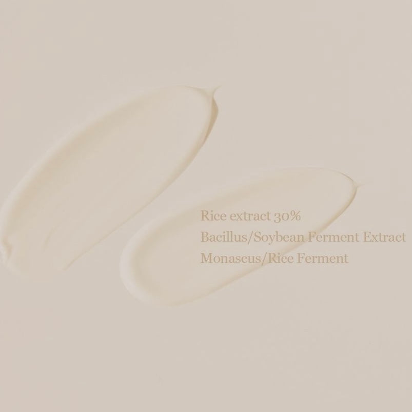 BEAUTY OF JOSEON Relief Sun : Rice + Probiotics SPF50+ PA++++ (50ml) | Korean skincare | FREYA - Asian Beauty Secret