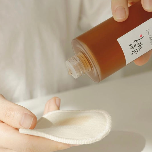 BEAUTY OF JOSEON Ginseng Essence Water (150ml) | Korean skincare | FREYA - Asian Beauty Secret
