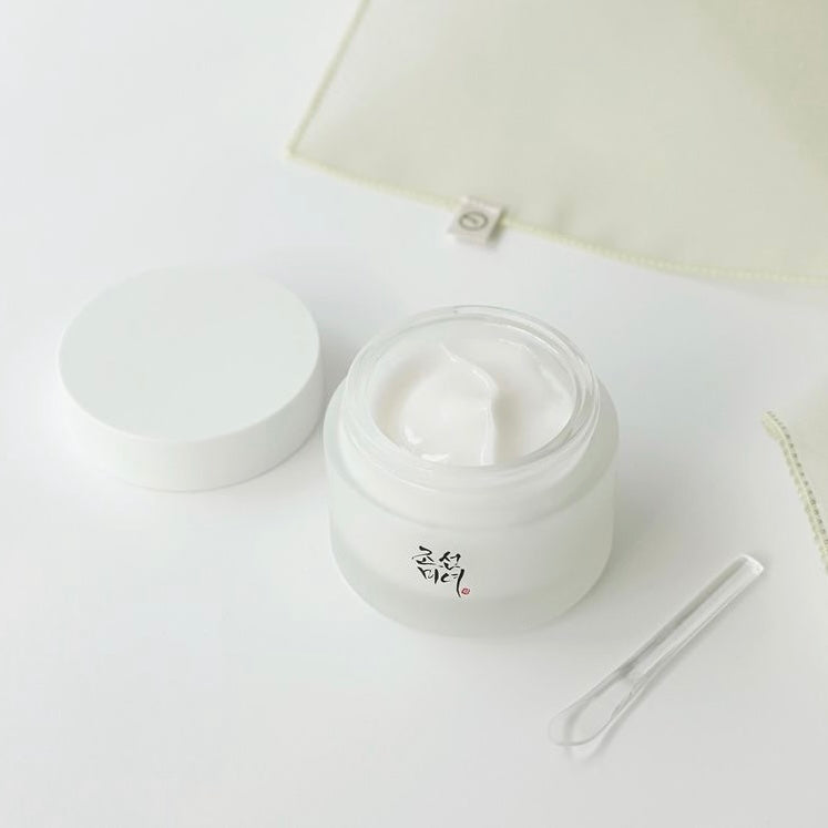 BEAUTY OF JOSEON Dynasty Cream (50ml) | Korean skincare | FREYA - Asian Beauty Secret