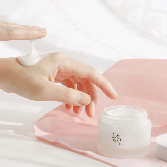 BEAUTY OF JOSEON Dynasty Cream (50ml) | Korean skincare | FREYA - Asian Beauty Secret