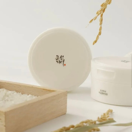 BEAUTY OF JOSEON Radiance Cleansing Balm (100ml) | Korean skincare | FREYA - Asian Beauty Secret