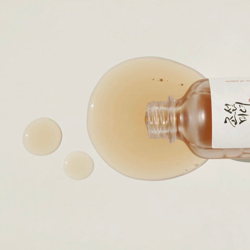 BEAUTY OF JOSEON Revive Serum : Ginseng + Snail Mucin (30ml) | Korean skincare | FREYA - Asian Beauty Secret