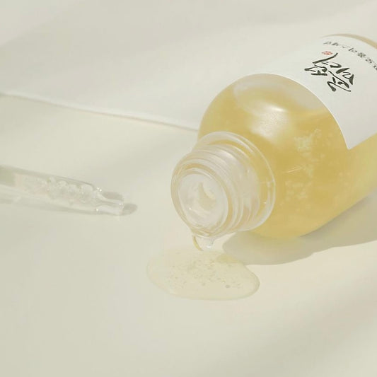 BEAUTY OF JOSEON Glow Serum : Propolis + Niacinamide (30ml) | Korean skincare | FREYA - Asian Beauty Secret