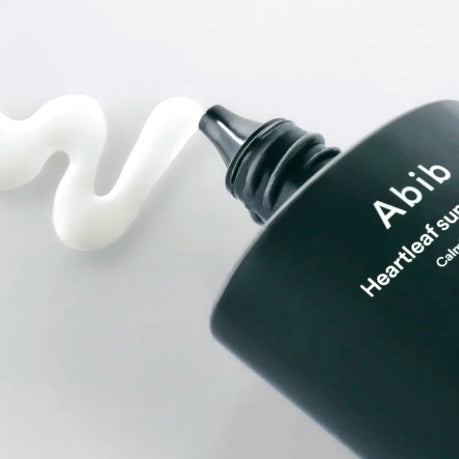 ABIB Heartleaf Sun Essence Calming Drop SPF50+ PA++++ (50ml) | Korean skincare | FREYA - Asian Beauty Secret