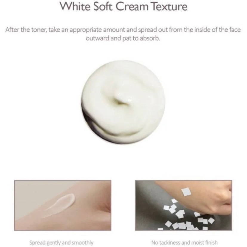 HARUHARU WONDER Black Rice Hyaluronic Cream (50 ml) | Korean skincare | FREYA - Asian Beauty Secret