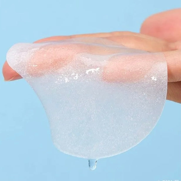 TORRIDEN DIVE-IN Low Molecular Hyaluronic Acid Multi Pad (80pcs) | Korean skincare | FREYA - Asian Beauty Secret