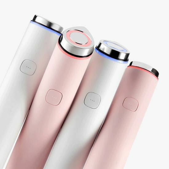 Medicube Booster Pro Mini (White)