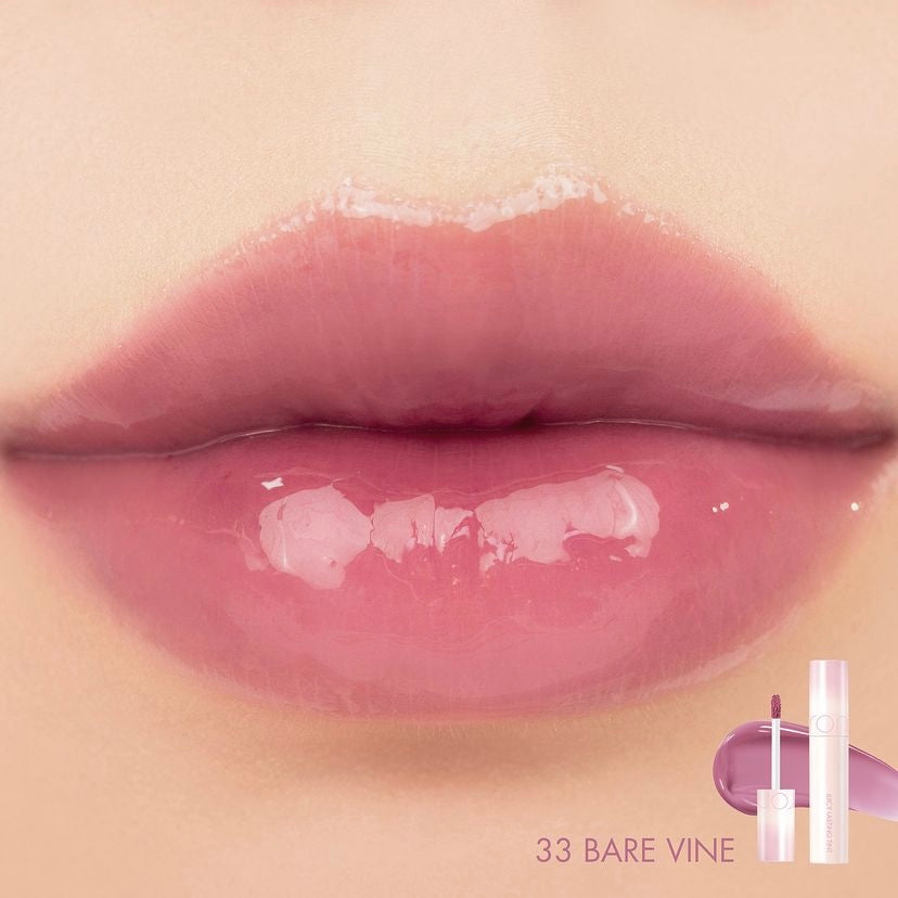 ROM&ND Juicy Lasting Tint - My New BARE series (5.5g) | Korean makeup | FREYA - Asian Beauty Secret