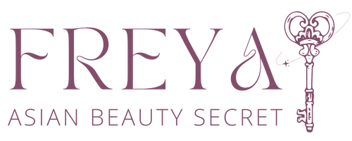 FREYA - Asian Beauty Secret