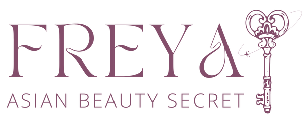 FREYA - Asian Beauty Secret