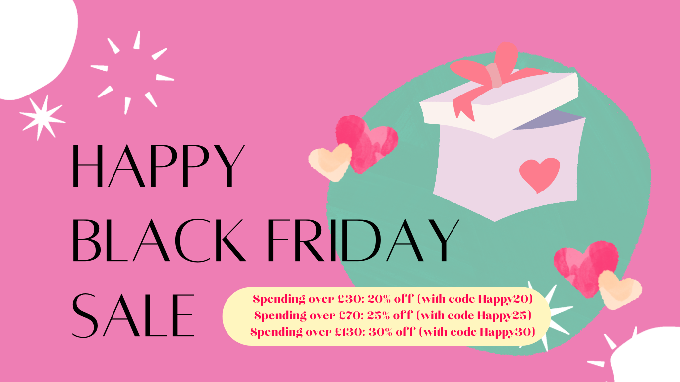 Black Friday 2024 | Shop Korean Skincare at FREYA - Asian Beauty Secret