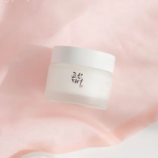 BEAUTY OF JOSEON Dynasty Cream (50ml) | Korean skincare | FREYA - Asian Beauty Secret